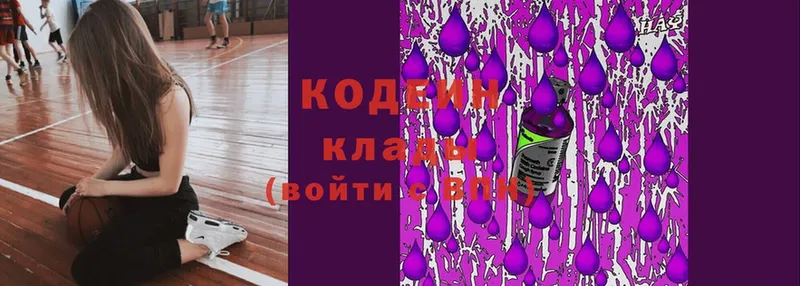 Кодеиновый сироп Lean Purple Drank  продажа наркотиков  Николаевск-на-Амуре 