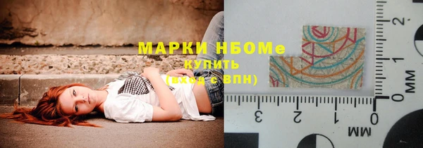 молекула духа Надым