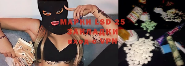 молекула духа Надым
