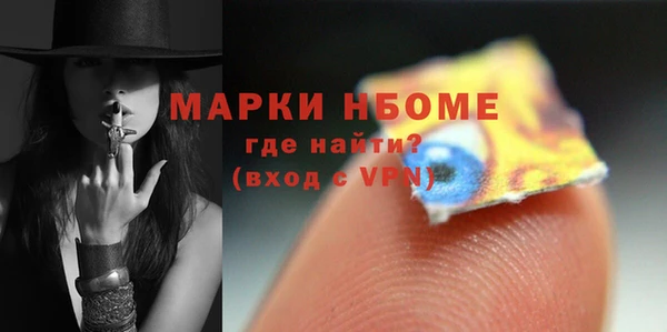 молекула духа Надым